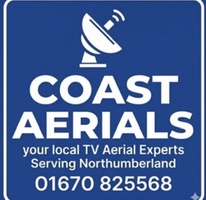 Coast Aerials
