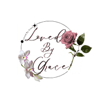 Loved By Grace