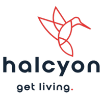 Halcyon Homes