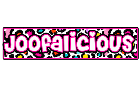 Joofalicious