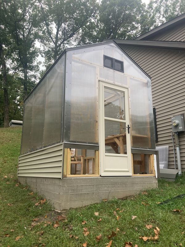 Greenhouse

