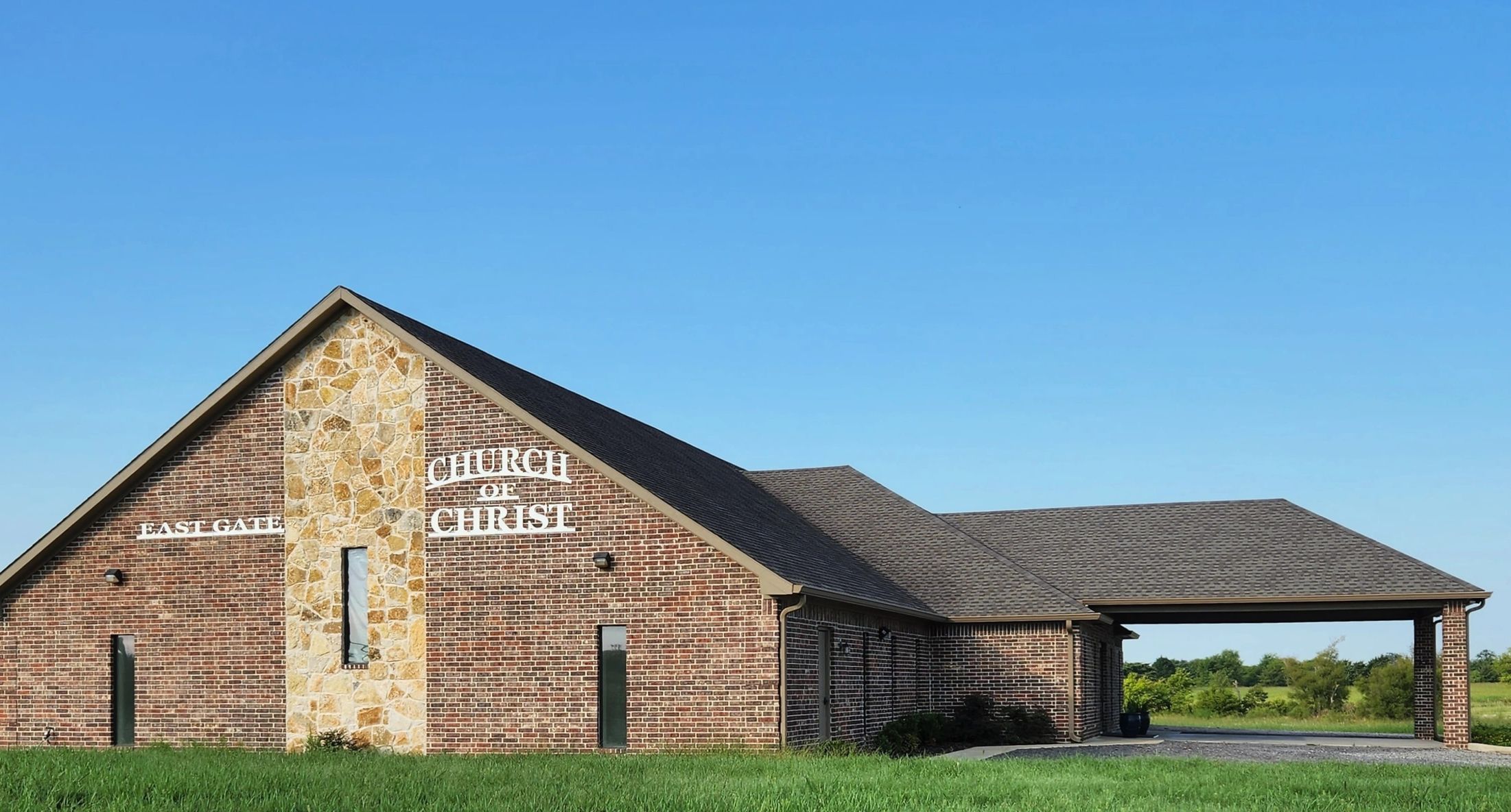 Church of Christ in Kemp,TX Eastgate Church of Christ