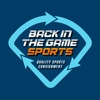 Back In The Game Sports