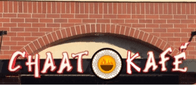 Chaat Kafe