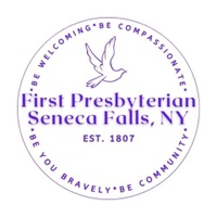 First Presbyterian Church of Seneca Falls