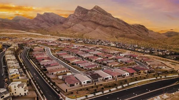 Summerlin is a trademark of Howard Hughes Company, LLC