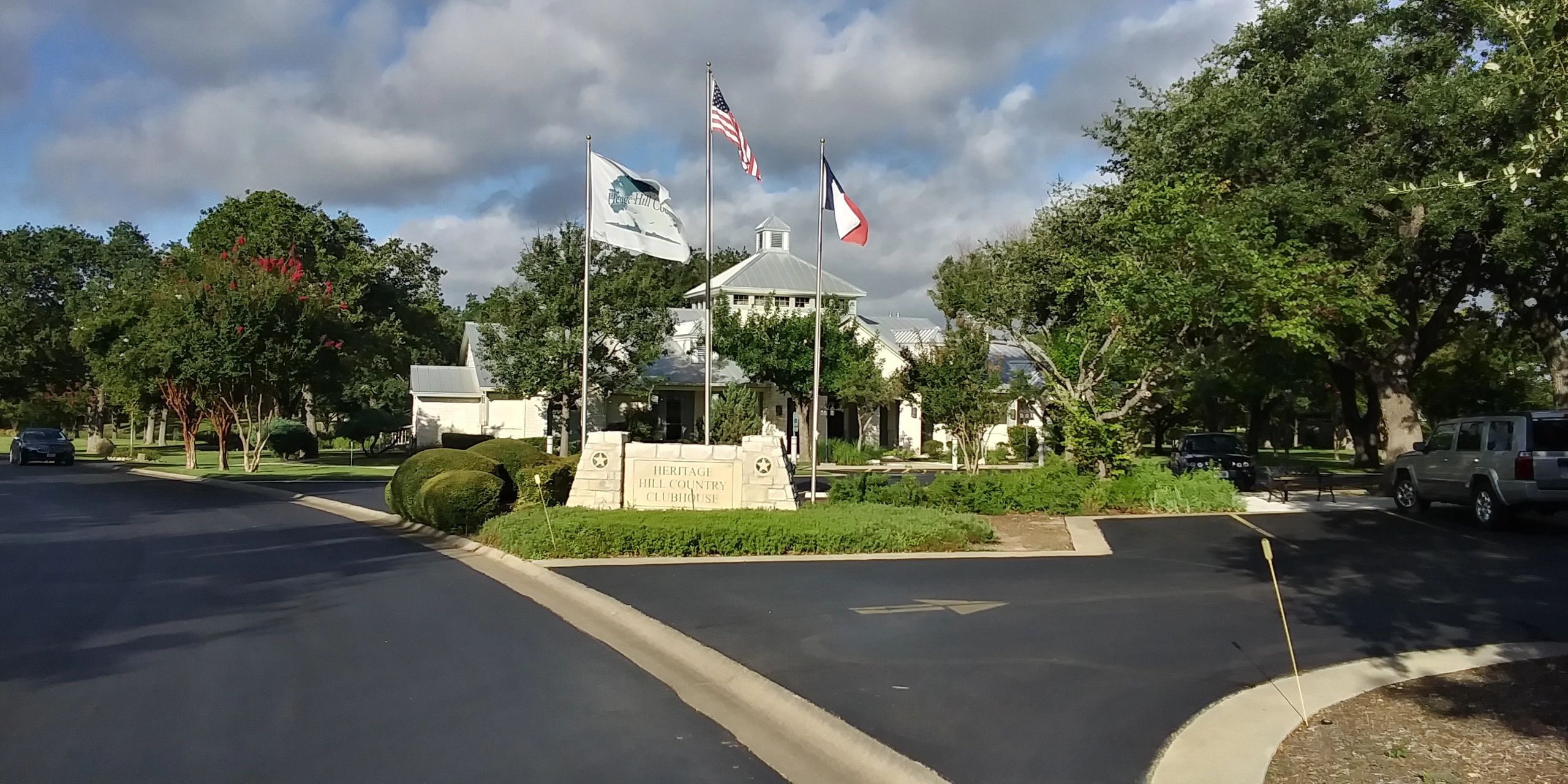 Heritage Hill Country Homeowners Association