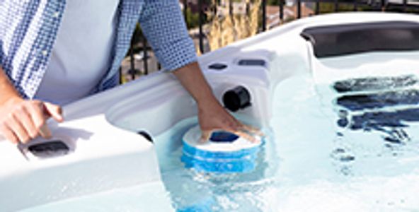 hot tub tips spa tips The Villages Ocala maintenance guide 