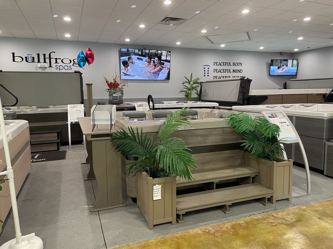 Spa & Patio Center - Image 6