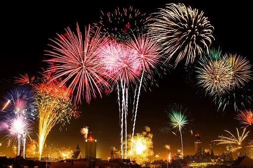 Hot Tub Fireworks Spa The Villages Ocala