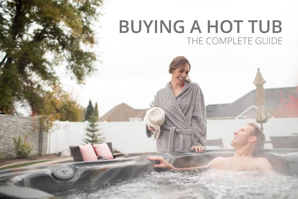 hot tub tips spa tips The Villages Ocala buyers guide