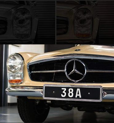 sl230 pagoda