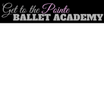 Get to the Pointe Ballet Academy