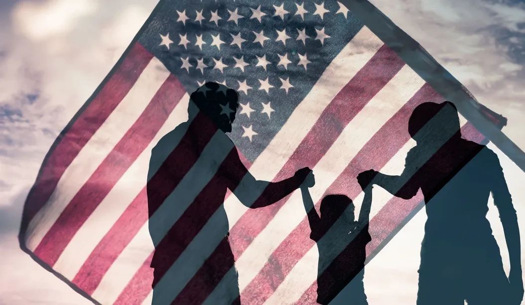 National Review: As Pride Fades, 'Fidelity Month' Gains Traction