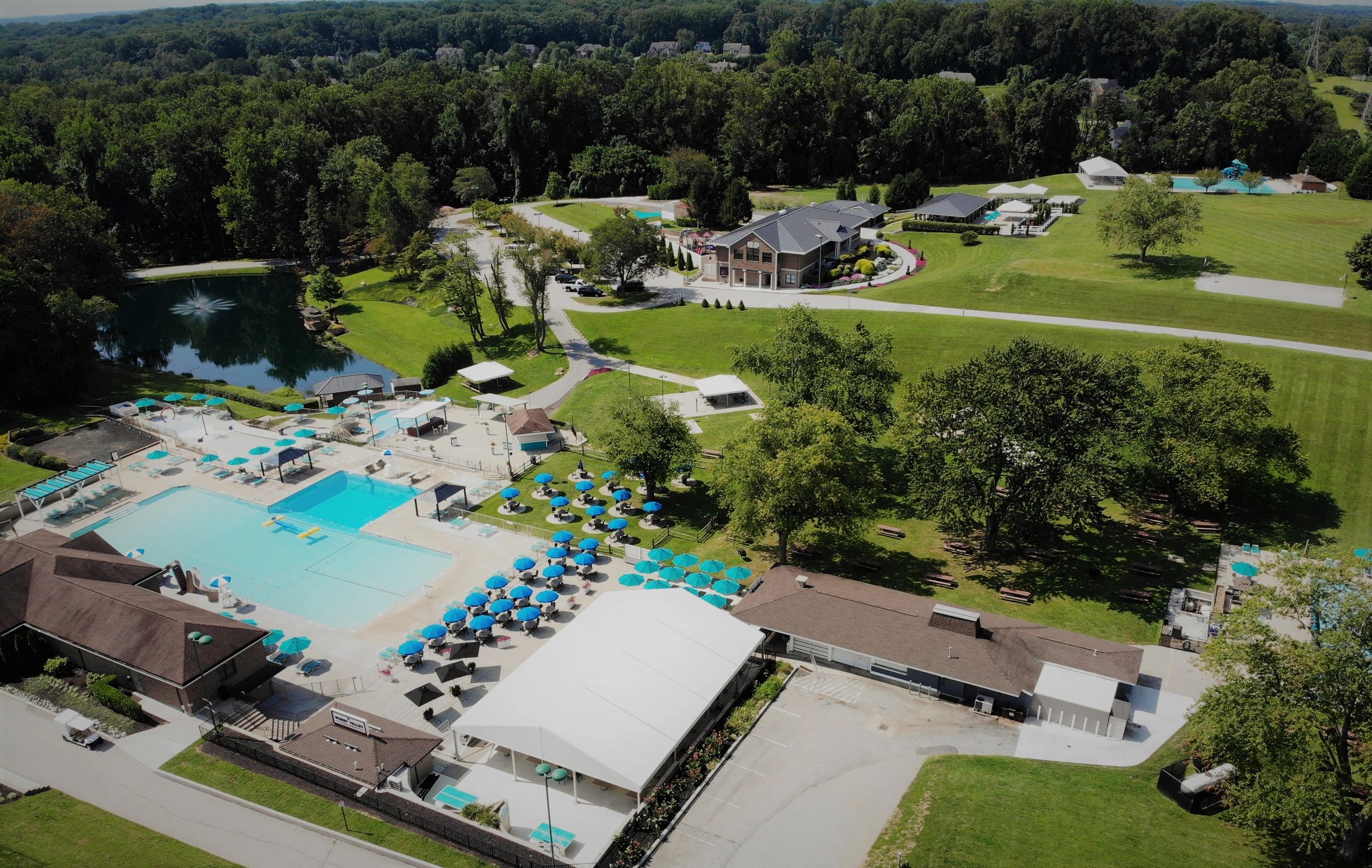 Summer Camp