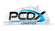 PCDX Transportation Logistics