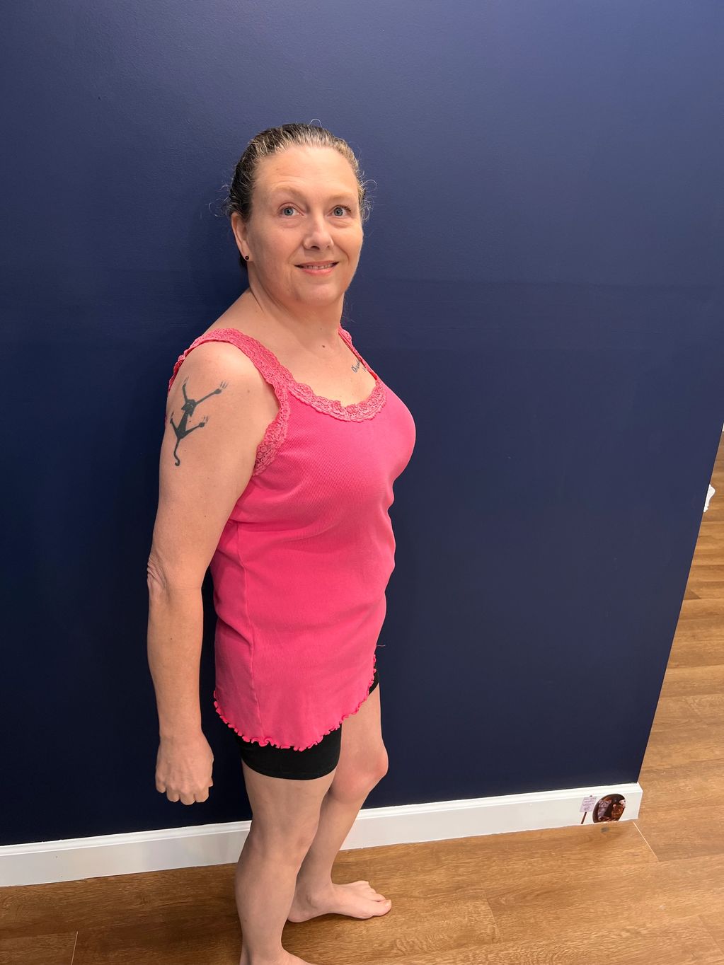 December 2023
Still losing weight on medically managed weight loss program!