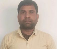 प्रधान संपादक धर्मेन्द्र गुप्ता