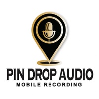 Pin Drop Audio