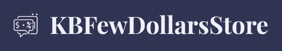KayBee's
FEW DOLLARS STORE 
LLC
Servicing Metro Detroit Michigan 