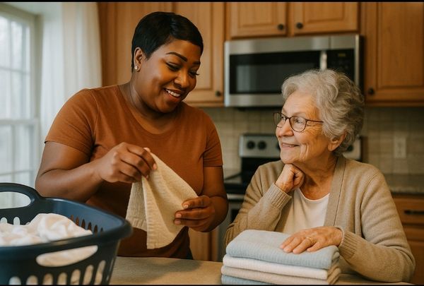 KayBee's Comfort and Support Services