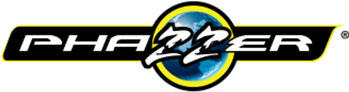 Phazzer Logo