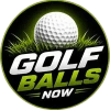 Golf Balls Now