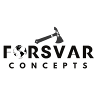 Forsvar Concepts