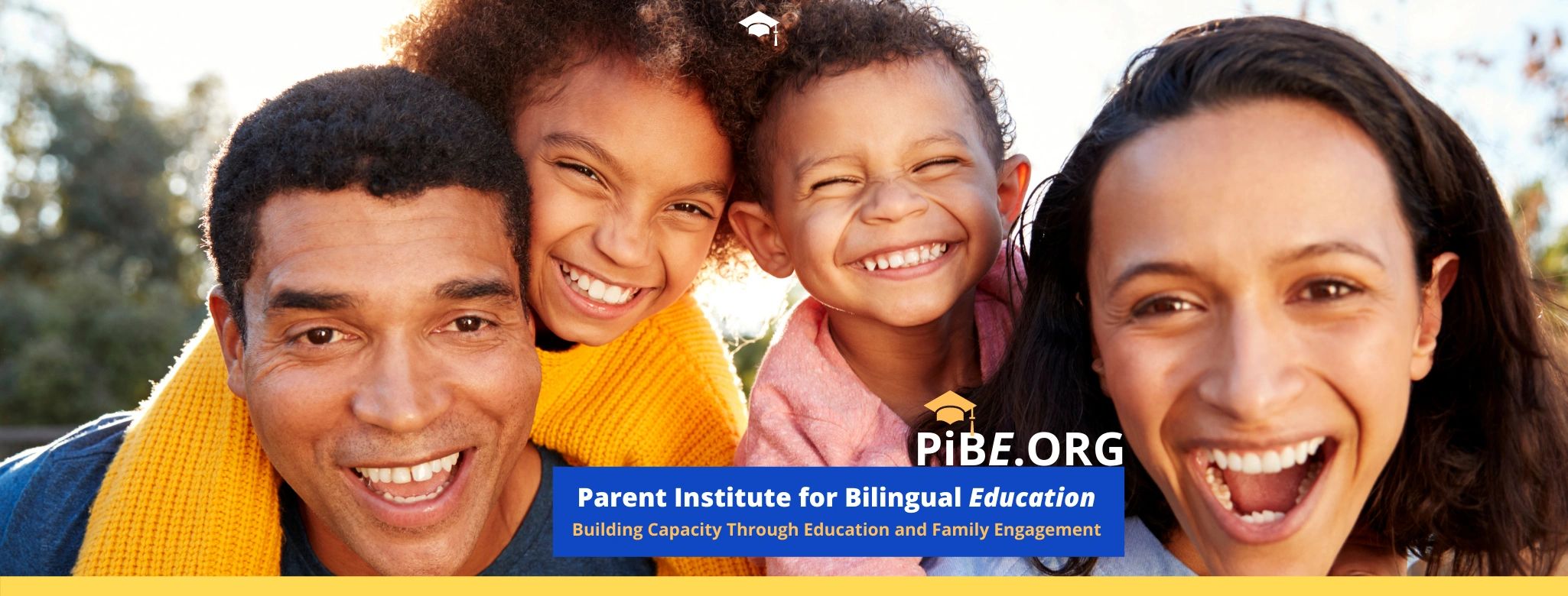 Resources for the Family