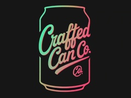 Crafted Can Company