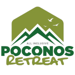 The All Inclusive Poconos Retreat