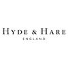 Hyde & Hare logo