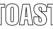 Toast logo