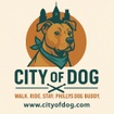 City of Dog