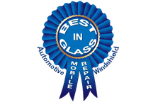 Best in Glass - St. Petersburg