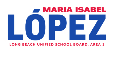 Lopez for LBUSD