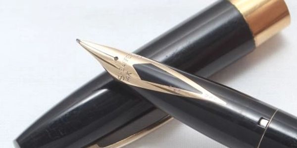 Sheaffer Imperial Touchdown IV