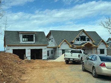 Beautiful Homes every time!