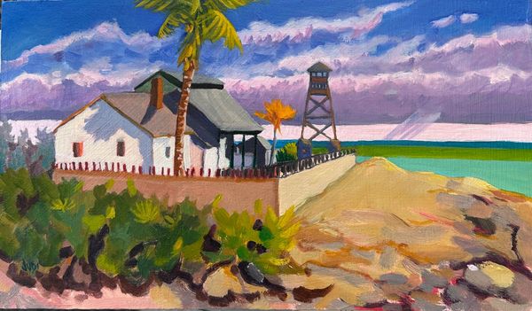 Hutchinson Island Sailors Refuge 