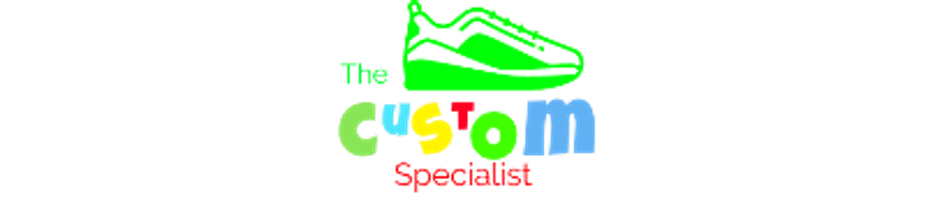 The Custom Specialist