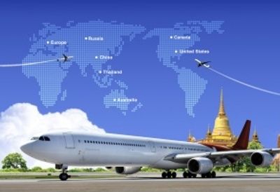 International Travel Medical Insurance Domestic Medical Insurance may not cover you out of country 