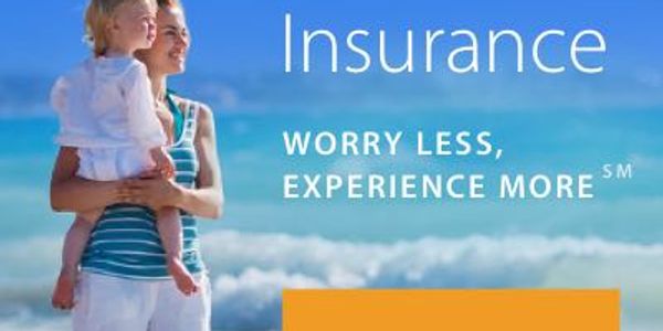 IMG International Travel Medical Insurance