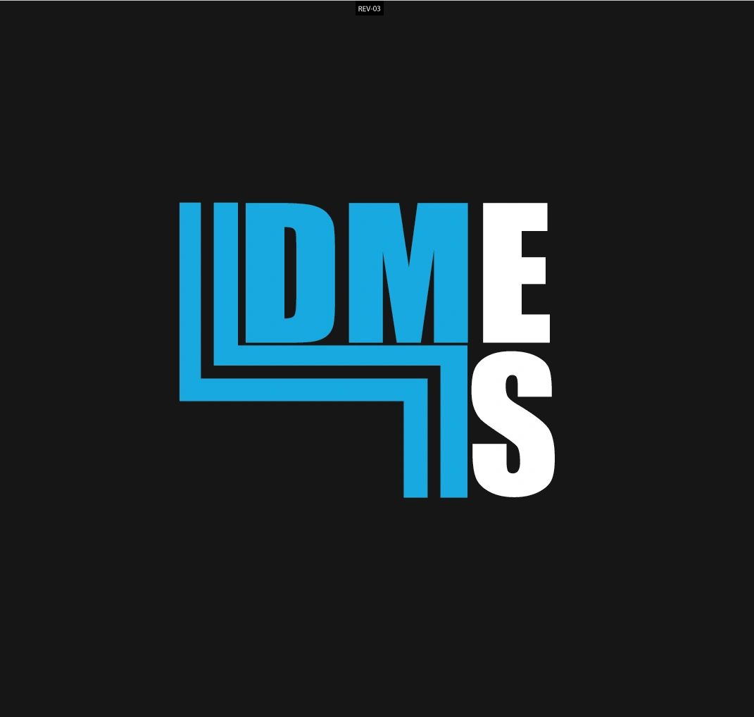 DM Electrical Services logo