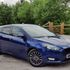 2017 FORD FOCUS ST-LINE AUTOMATIC 