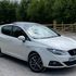 2010 SEAT IBIZA SPORT 