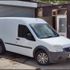 2010 FORD CONNECT VAN LWB HIGHROOF