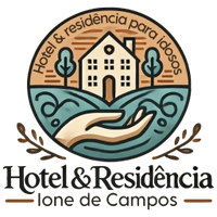 Hotel Residência Idosos Ione de Campos