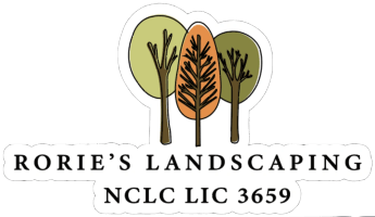 Rorie’s Landscaping