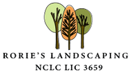 Rorie’s Landscaping