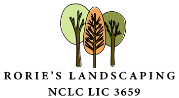 Rorie’s Landscaping